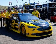 Penske Phoenix penalty upheld on appeal