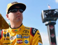 'We just haven't been able to close the deal' - Kyle Busch