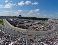 RIR taps WWE marketer for promotional campaign