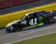 Kurt Busch: The long haul