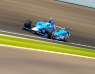 Indy 500 Day 2 gallery