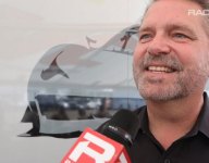 RACER@25: Greg Gill on RACER's 25th anniversary