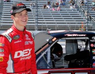 CRANDALL: Earning the Burton family name
