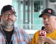 Indy 500 video: Saturday recap with Miller and Pruett