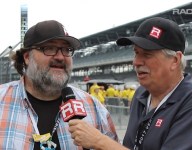 Indy 500: Race day recap with Miller and Pruett
