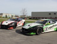 JCR Motorsports adds second car for CTMP