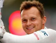 Lieb joins Wright for PWC debut at Lime Rock