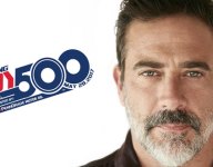 Actor Jeffrey Dean Morgan to drive Indy 500 Pace Car
