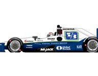 Fifth Third backs Servia RLL entry at Detroit