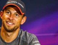 Button covets NASCAR drive rather than Indy