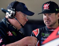 Kurt Busch looking for Pocono repeat