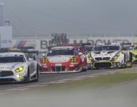 SAFEisFAST video: 24-hour racing