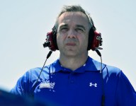 Hendrick GM/EVP Duchardt to exit at month's end