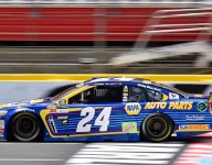 Elliott hopes May misfortunes stay in rear view