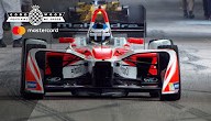 Goodwood Festival video: Heidfeld's Formula E record attempt