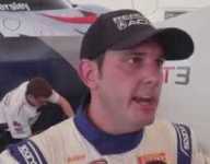 HPD Trackside - Pirelli World Challenge Lime Rock Acura NSX GT3 race report