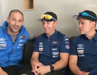 LM24 video: Tony Kanaan's final report for RACER