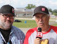 IndyCar video: Friday Road America recap