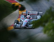 GALLERY: Saturday IndyCar Road America