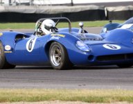 Brickyard Invitational: America's speed festival