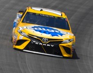 Kyle Busch's team faces big lug nut penalties