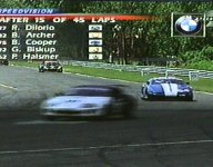 RACER@25: The Speedvision era