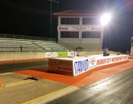 Upgrades transform Ohio’s Quaker City Motorsports Park into showplace