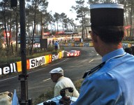 In RACER Magazine: Ford's 1967 Le Mans triumph