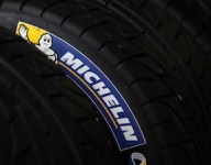 LM24 video: One week, 5,000 tires