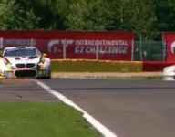 Spa 24 Hours live stream