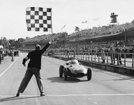 In RACER Magazine: Green Light