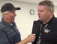 RACER video: Gateway GM on repave for IndyCars