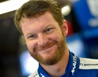 VIDEO: Dale Jr.'s #Appreci88ion Tour - Indianapolis