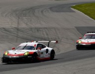 Porsche targets GTLM breakthrough at Lime Rock