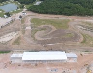 'Three tracks in one' for LOORRS at Lucas Oil Speedway