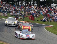 IMSA to race at Mid-Ohio in 2018, skip COTA