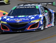Acura adds NSX GT3 to customer market