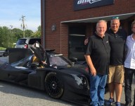 Visit Florida team set for Ligier debut at Road America
