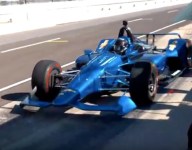 IndyCar video: Saturday Mid-Ohio live stream