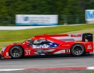 Action Express wins wild IMSA race at CTMP