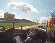 IMSA video: Yacaman's wild Watkins save