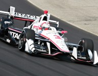 Video: IndyCar returns to Gateway