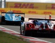 Ganassi keen for future IMSA DPi program