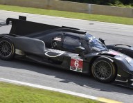 Penske's Petit Le Mans plans now uncertain