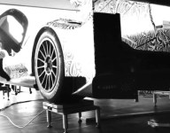 IMSA video: Acura offers first look at ARX-05