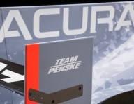 Acura ARX-05 to test at Atlanta as Penske enters Petit Le Mans