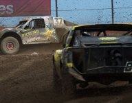LOORRS title hopes raised, dashed at Reno