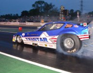 Line-up coming together for IHRA World Series of Drag Racing, Presented by O’Reilly Auto Parts