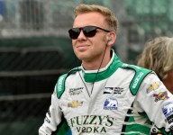 Ed Carpenter Racing interested in IMSA program