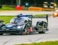 Taylor shatters Road America qualifying record